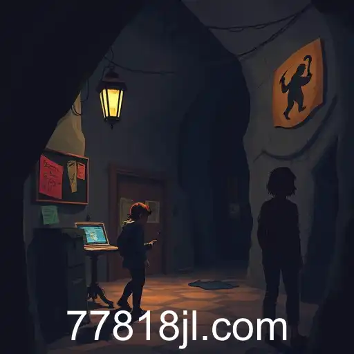 Exploring the Enigmatic World of Adventure Games: A Journey Beyond Reality