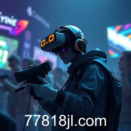 The Surge of Online Gaming in 2025