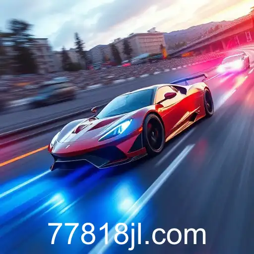 The Thrill of Speed: Exploring the Best in Racing Games