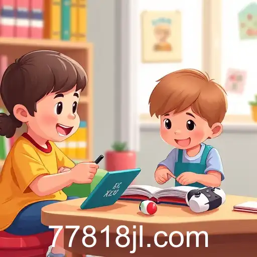 818jl Revolutionizes Gaming Arcades