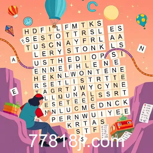 Digital Horizons in Gaming: The 818jl Phenomenon