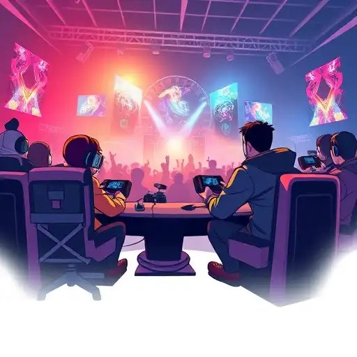 The Rise of Digital Interaction in Gaming