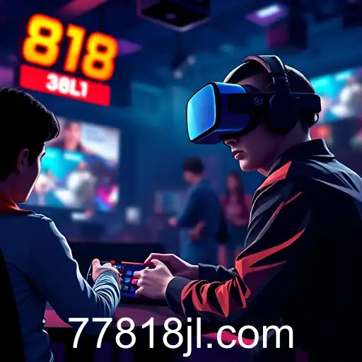 The Digital Landscape of Gaming in the Mid-2020s