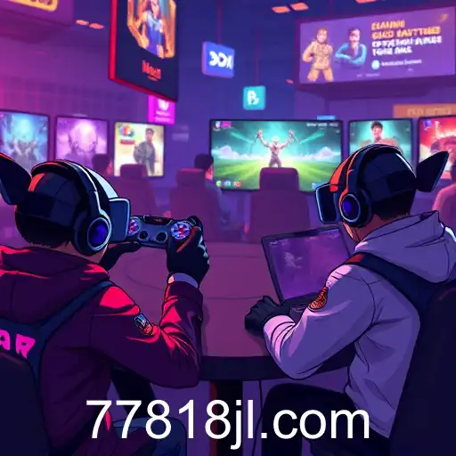 Emerging Trends in the Online Gaming Landscape