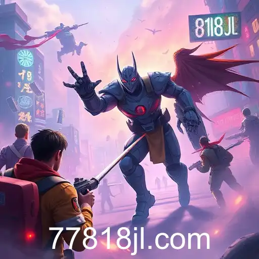 The Evolution of Online Gaming Platforms