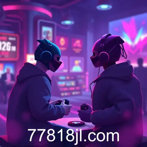 The Evolution of Online Gaming