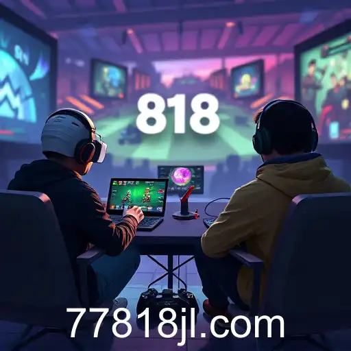 Gaming Trends Shaping the Virtual Landscape