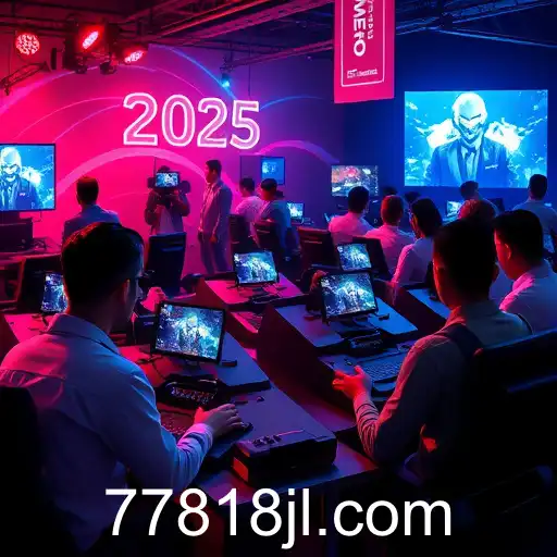 The Rise of the Indie Gaming Scene in 2025
