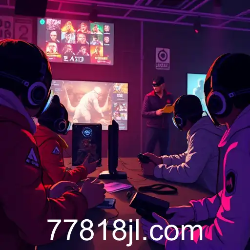 New Trends in Online Gaming Platforms