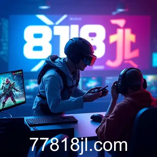 The Rise and Impact of 818jl in Gaming