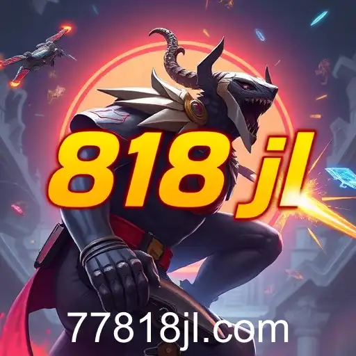 The Rise of 818jl: A New Era in Online Gaming