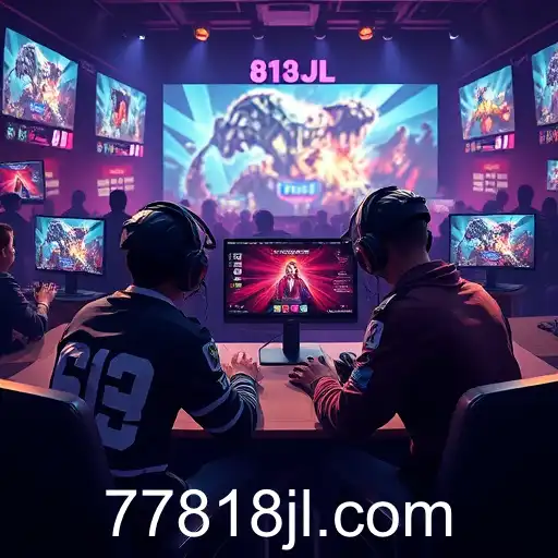 The Rise of Online Gaming Communities