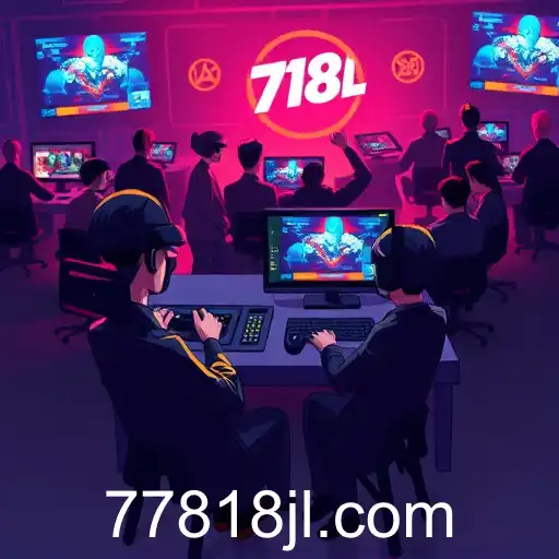 Rising Trends in Online Gaming Communities