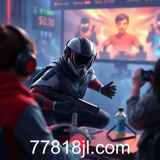 The Rise of Digital Gaming Hubs