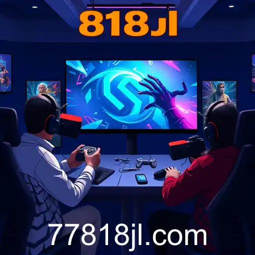 Engage in the Future of Digital Gaming