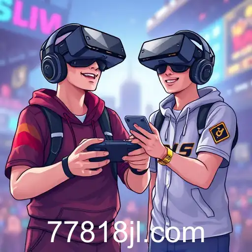 The Rise of Online Platforms Through Gaming