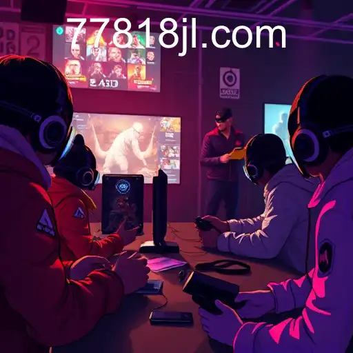 New Trends in Online Gaming Platforms