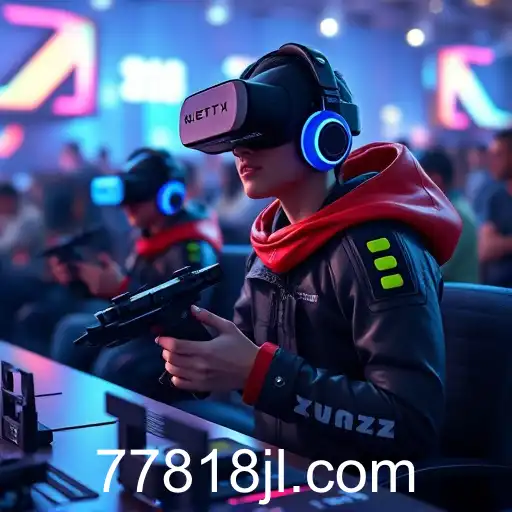 Rising Trends in Online Gaming for 2025