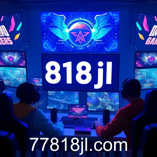 The Rising Star in Online Gaming