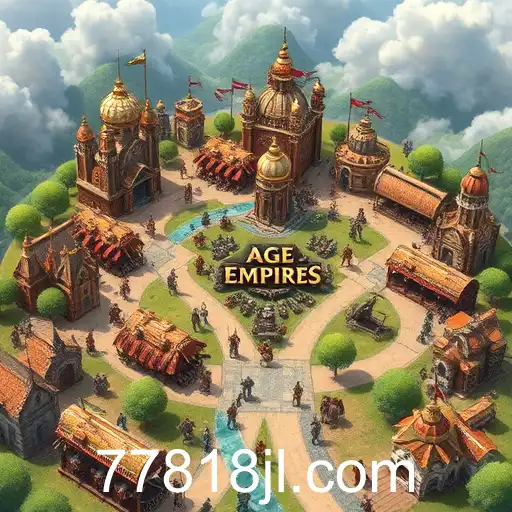 The Thrilling World of Strategy Games: A Deep Dive into a Timeless Genre